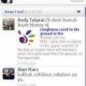 Social: Facebook